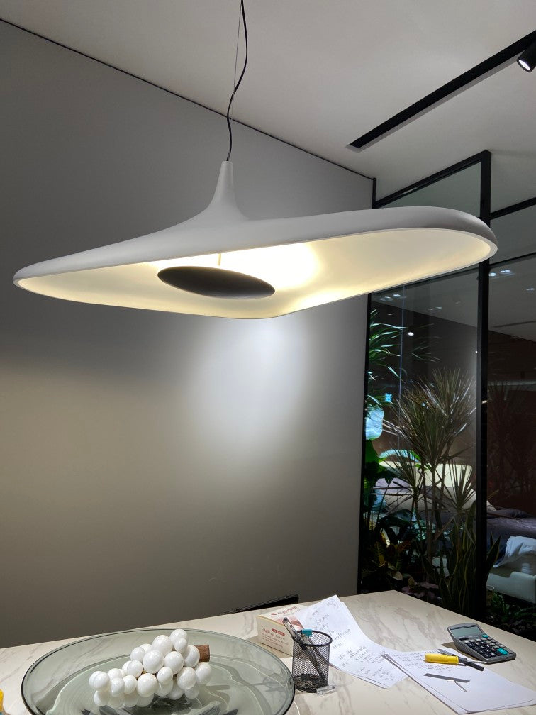Lilla postmodern light